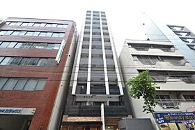 レジュールアッシュ南堀江 506 ｜ 大阪府大阪市西区南堀江４丁目（賃貸マンション1K・5階・24.79㎡） その19