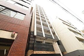 レジュールアッシュ南堀江 506 ｜ 大阪府大阪市西区南堀江４丁目（賃貸マンション1K・5階・24.79㎡） その3