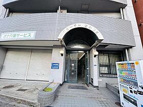 大阪府大阪市西成区花園北１丁目（賃貸マンション3LDK・9階・70.00㎡） その17