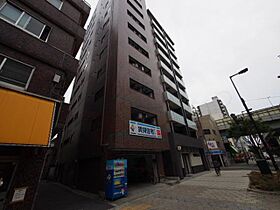 大阪府大阪市中央区高津３丁目1番19号（賃貸マンション1K・11階・18.48㎡） その3