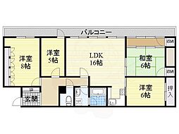 南海高野線 今宮戎駅 徒歩4分