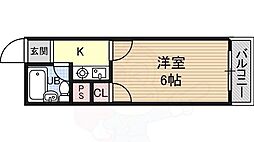 🉐敷金礼金0円！🉐大阪市営御堂筋線 大国町駅 徒歩5分