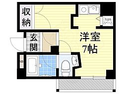 🉐敷金礼金0円！🉐大阪市営堺筋線 天下茶屋駅 徒歩3分