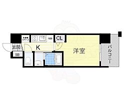 🉐敷金礼金0円！🉐大阪市営御堂筋線 大国町駅 徒歩2分