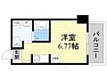 ルネ日本橋アネーロ11階7.4万円