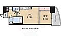 ラシュレエグゼ夕陽丘6階7.3万円