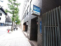 アモーレ本町ウエスト