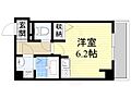 サンロール難波南4階5.5万円