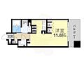 GalileiSinmachi3階10.6万円