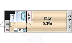 🉐敷金礼金0円！🉐大阪市営堺筋線 日本橋駅 徒歩4分