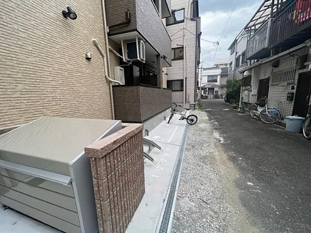 その他