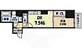 ファーストフィオーレ心斎橋イースト9階9.2万円