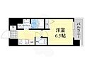 S-FORT難波西4階6.8万円