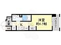 エスリード江戸堀6階6.8万円