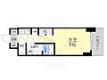 S-RESIDENCENambaDaikokuchoDeux12階8.0万円