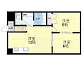 ビジタル恵美須74階12.0万円