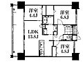 ミルコマンション前田ザ・ビュー4階15.5万円