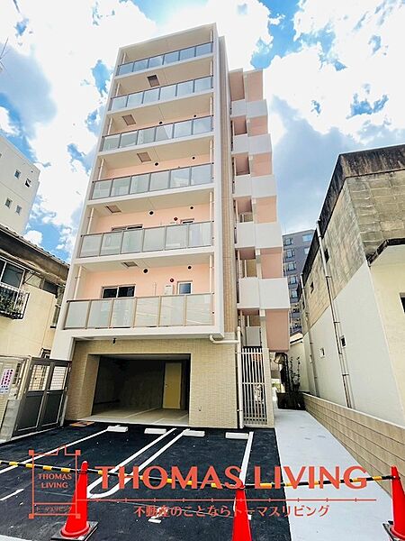 Le　magnolia住吉
