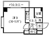 ドリーム川端壱番館6階5.5万円