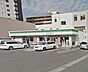 周辺：ファミリーマート 筑紫通比恵町店（131m）