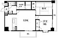 アミティエ博多駅南6階12.0万円