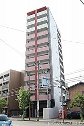 グラディート吉塚駅東