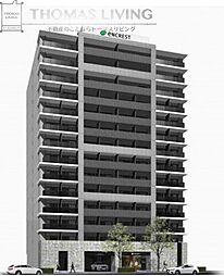 エンクレスト博多駅南FIT