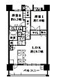 サングレート博多ロイヤルレジデンス11階21.0万円