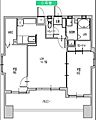 サンシティ博多9階14.0万円