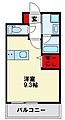 エンクレスト博多EXCEED2階9.0万円