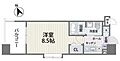 S-FORT福岡県庁前5階5.6万円