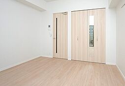 エンクレスト県庁前 201 2階2Kのリビング/ダイニング
