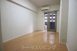 アクタス博多Vタワー 3階1Kのリビング/ダイニング