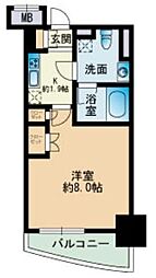 パークアクシス博多 3階