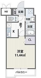 アルティザ博多駅南 10階/1002