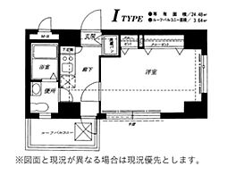 西鉄天神大牟田線 薬院駅 徒歩9分