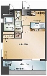 エンクレスト吉塚 8階