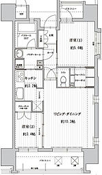 アクタス博多アネックス 8階