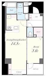 福岡市地下鉄空港線 西新駅 徒歩6分