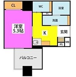 21テクノロジー 8階