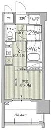 グランフォーレ博多ウォーターフロント 11階/1119