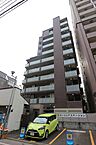 福岡県福岡市早良区西新5丁目：物件画像／株式会社トーマスリビング　博多駅前店