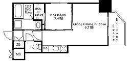 福岡市地下鉄空港線 博多駅 徒歩19分 7階/-