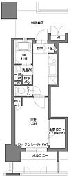 福岡市地下鉄空港線 祇園駅 徒歩7分 13階/-