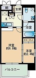 福岡市地下鉄空港線 大濠公園駅 徒歩4分