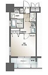 エンクレスト御供所 7階/708