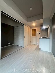 MODERNPALAZZO博多駅南5丁目 1DKの写真