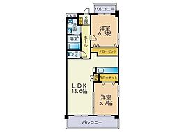 エトワール柴 7階