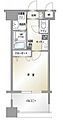 エンクレスト薬院312階7.2万円