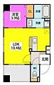 住吉神南PLACE7階9.8万円